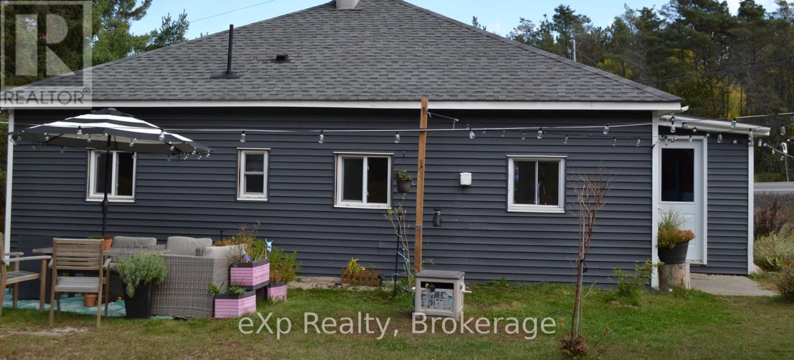 62 Highway 124, Mcdougall, Ontario  P2A 2W9 - Photo 11 - X12383851