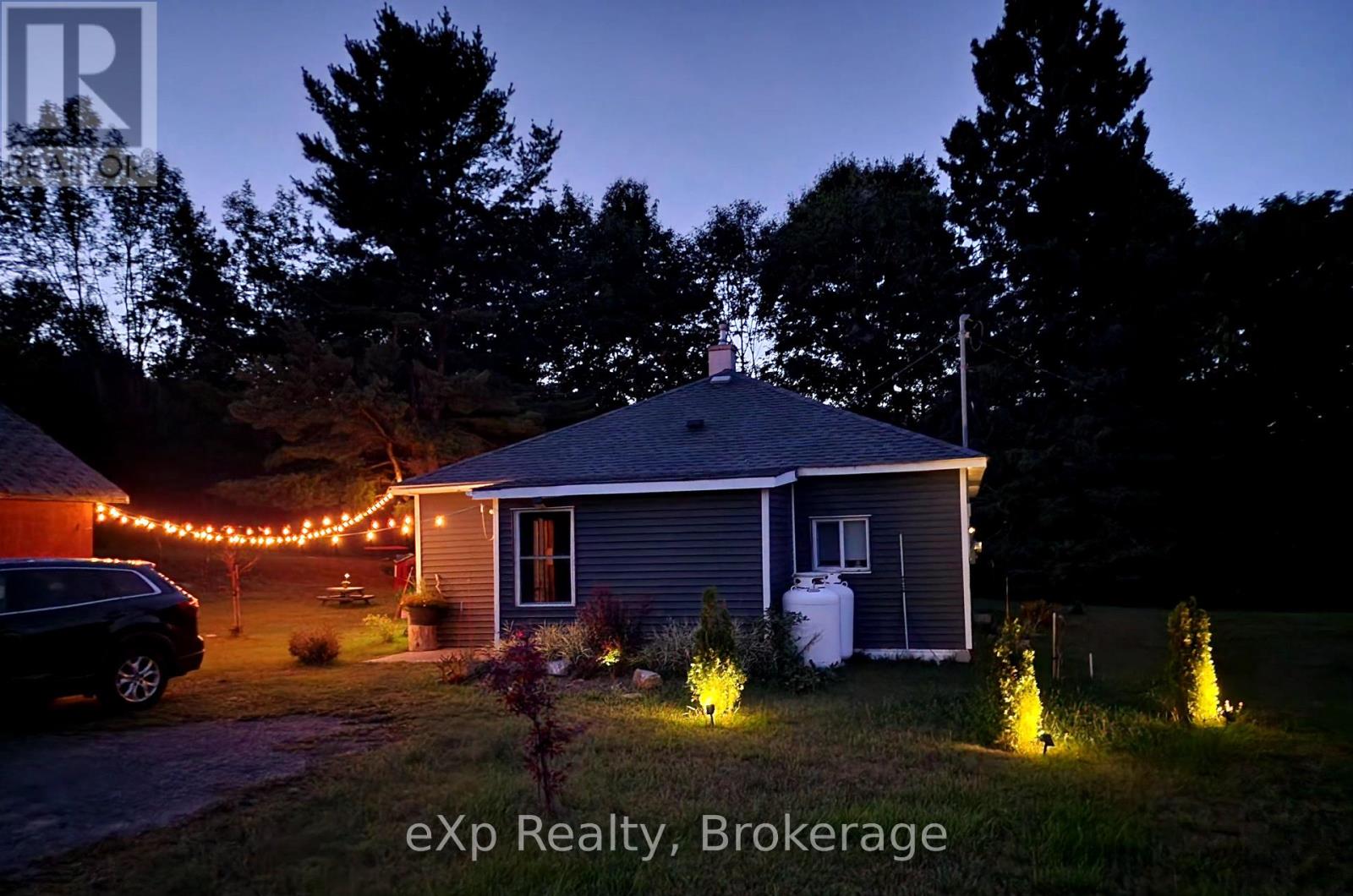 62 Highway 124, Mcdougall, Ontario  P2A 2W9 - Photo 16 - X12383851