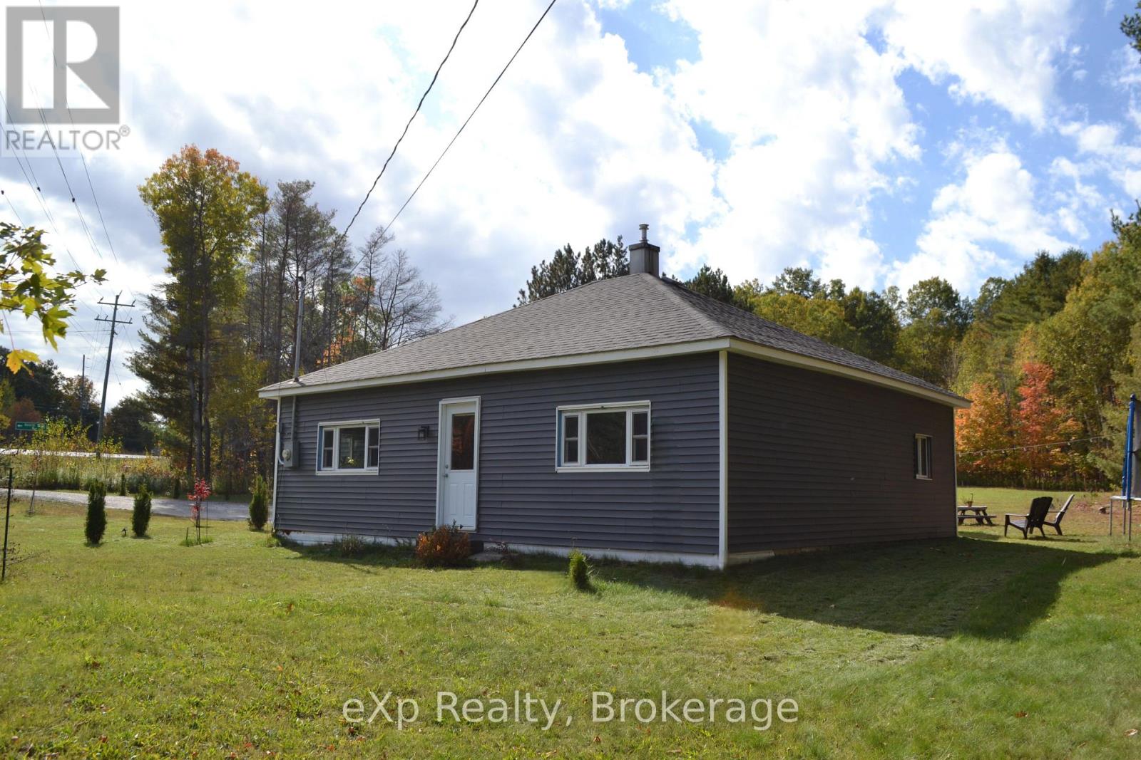 62 Highway 124, Mcdougall, Ontario  P2A 2W9 - Photo 12 - X12383851
