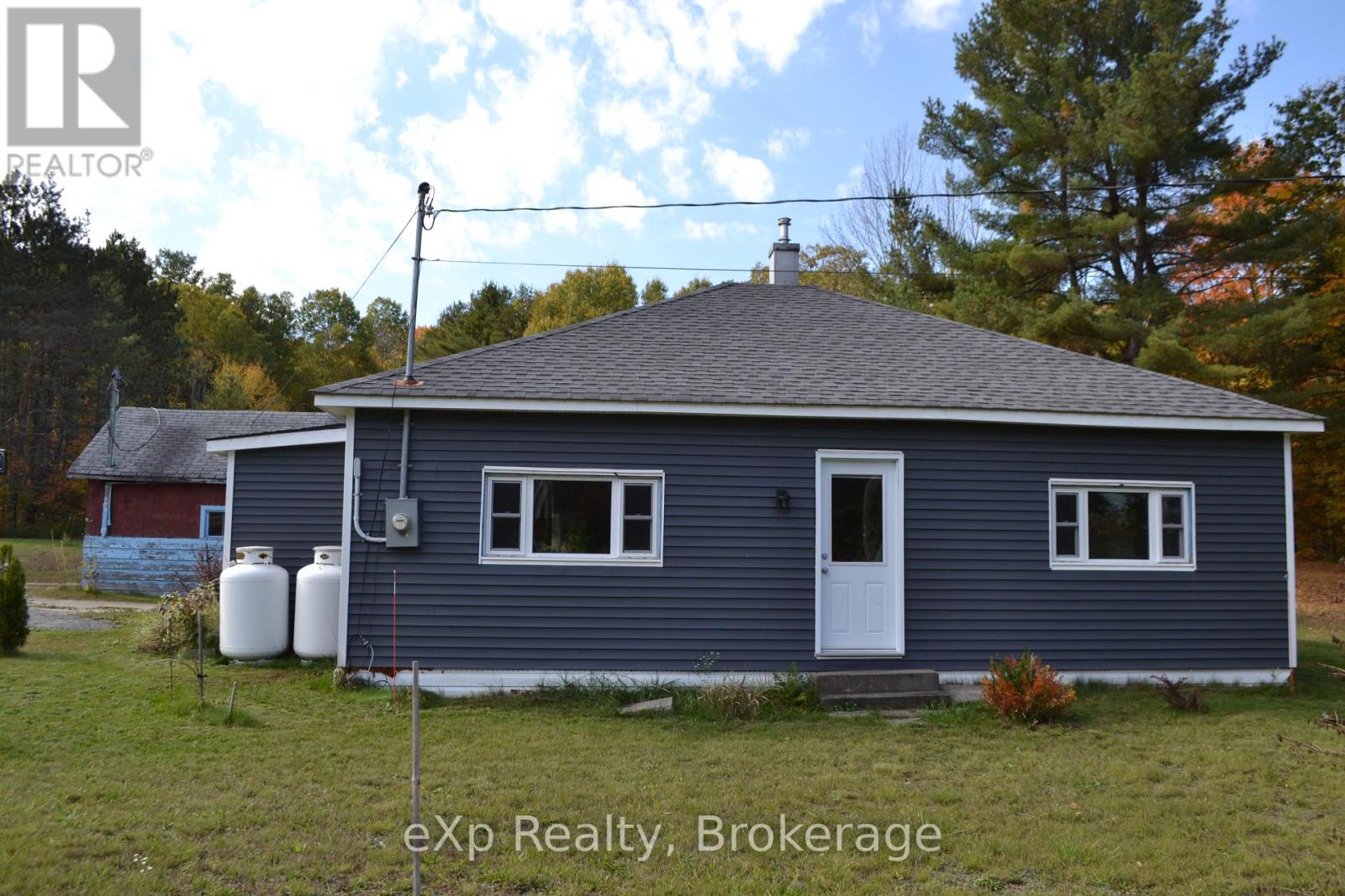 62 Highway 124, Mcdougall, Ontario  P2A 2W9 - Photo 13 - X12383851