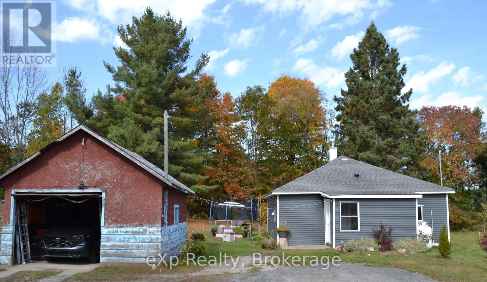 62 Highway 124, Mcdougall, Ontario  P2A 2W9 - Photo 15 - X12383851