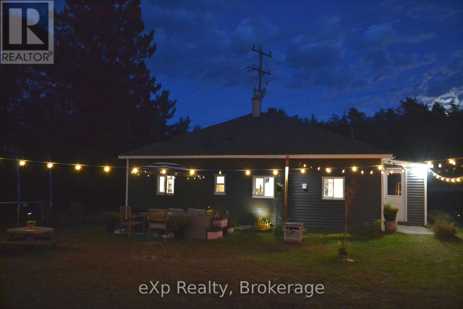 62 Highway 124, Mcdougall, Ontario  P2A 2W9 - Photo 17 - X12383851