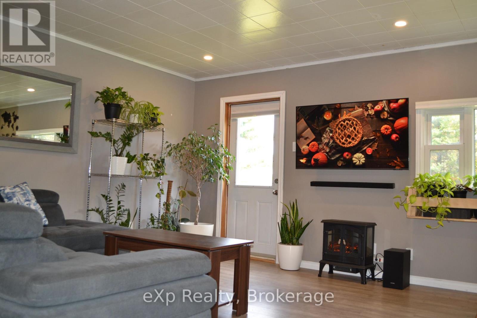 62 Highway 124, Mcdougall, Ontario  P2A 2W9 - Photo 29 - X12383851