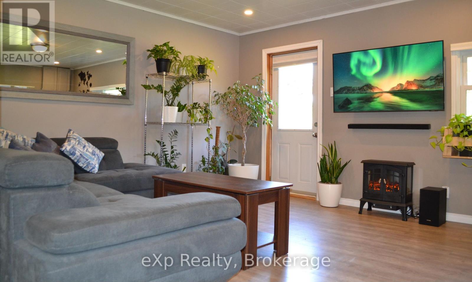 62 Highway 124, Mcdougall, Ontario  P2A 2W9 - Photo 25 - X12383851