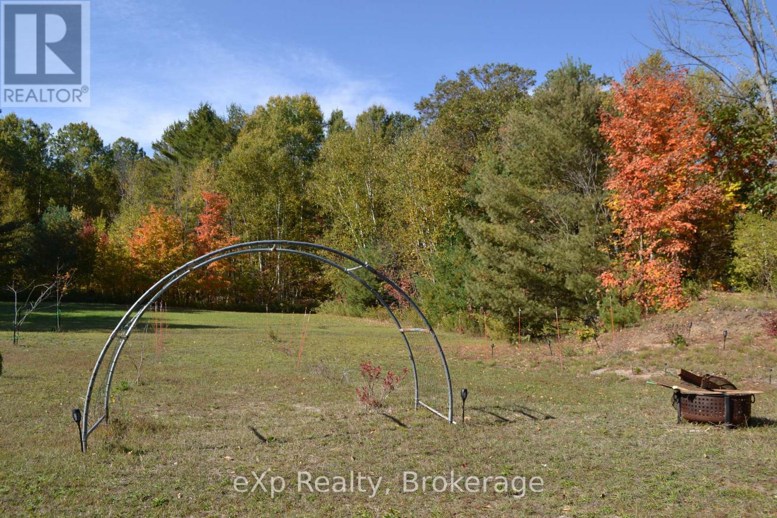 62 Highway 124, Mcdougall, Ontario  P2A 2W9 - Photo 44 - X12383851