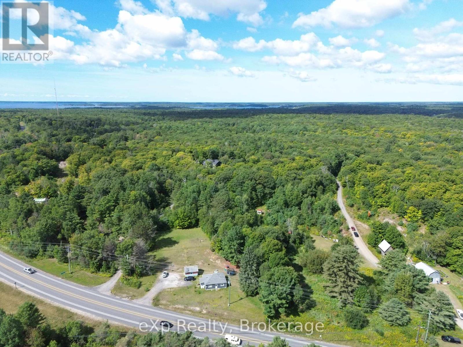 62 Highway 124, Mcdougall, Ontario  P2A 2W9 - Photo 5 - X12383851