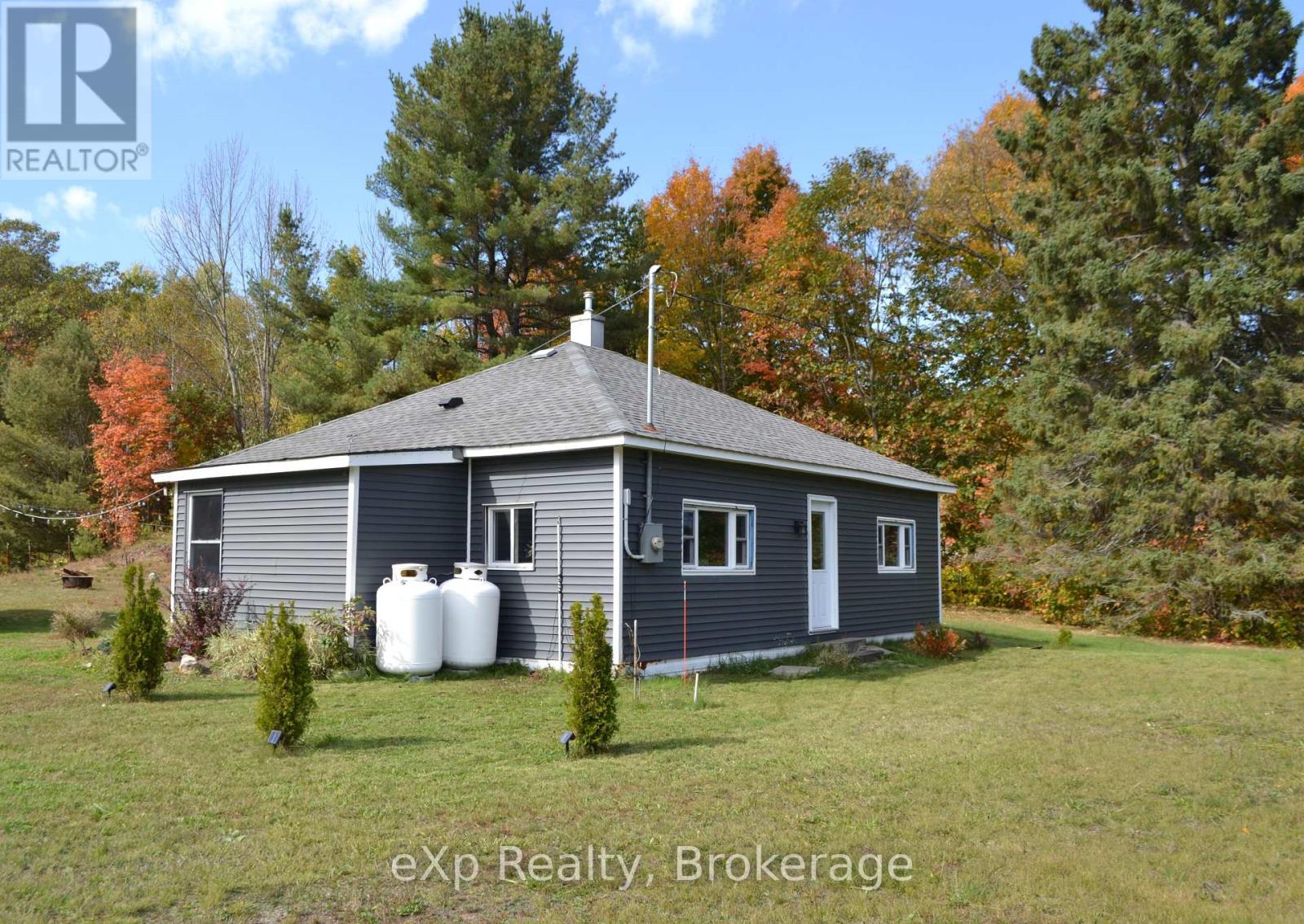 62 Highway 124, Mcdougall, Ontario  P2A 2W9 - Photo 9 - X12383851