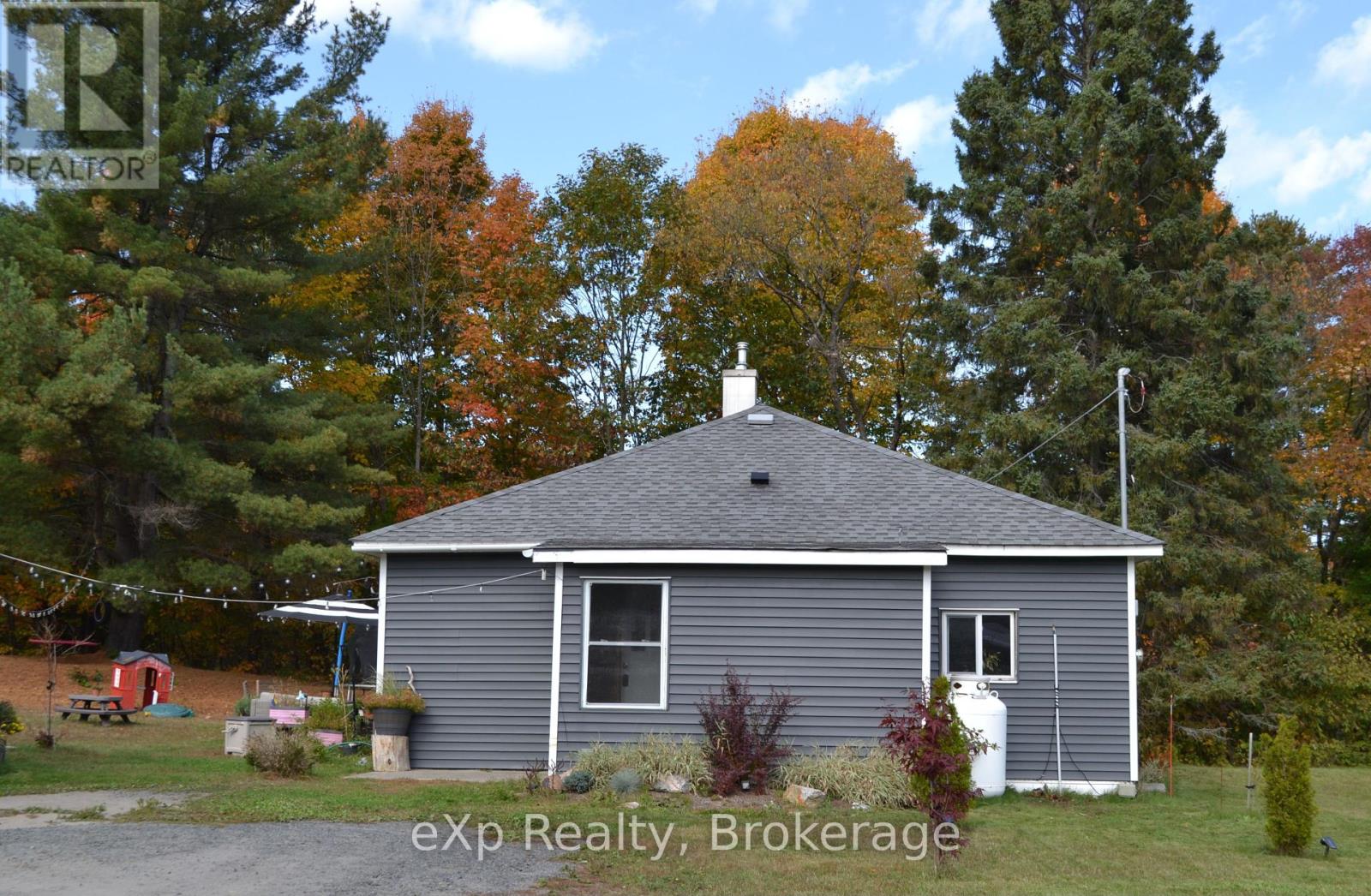 62 Highway 124, Mcdougall, Ontario  P2A 2W9 - Photo 7 - X12383851