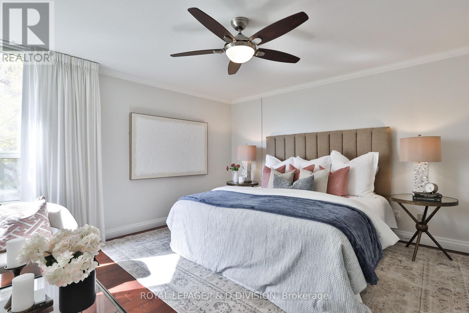 515 - 268 Ridley Boulevard, Toronto, Ontario  M5M 4N3 - Photo 27 - C12452548