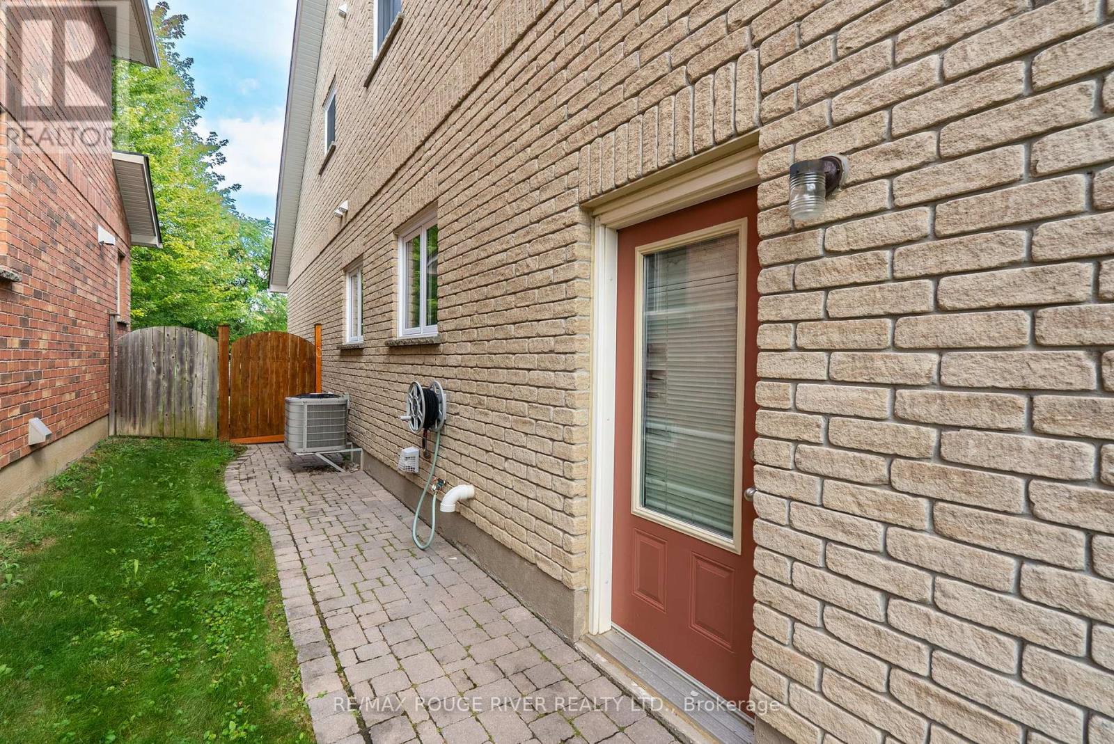 350 Raike Drive, Oshawa, Ontario  L1L 0B1 - Photo 46 - E12452075