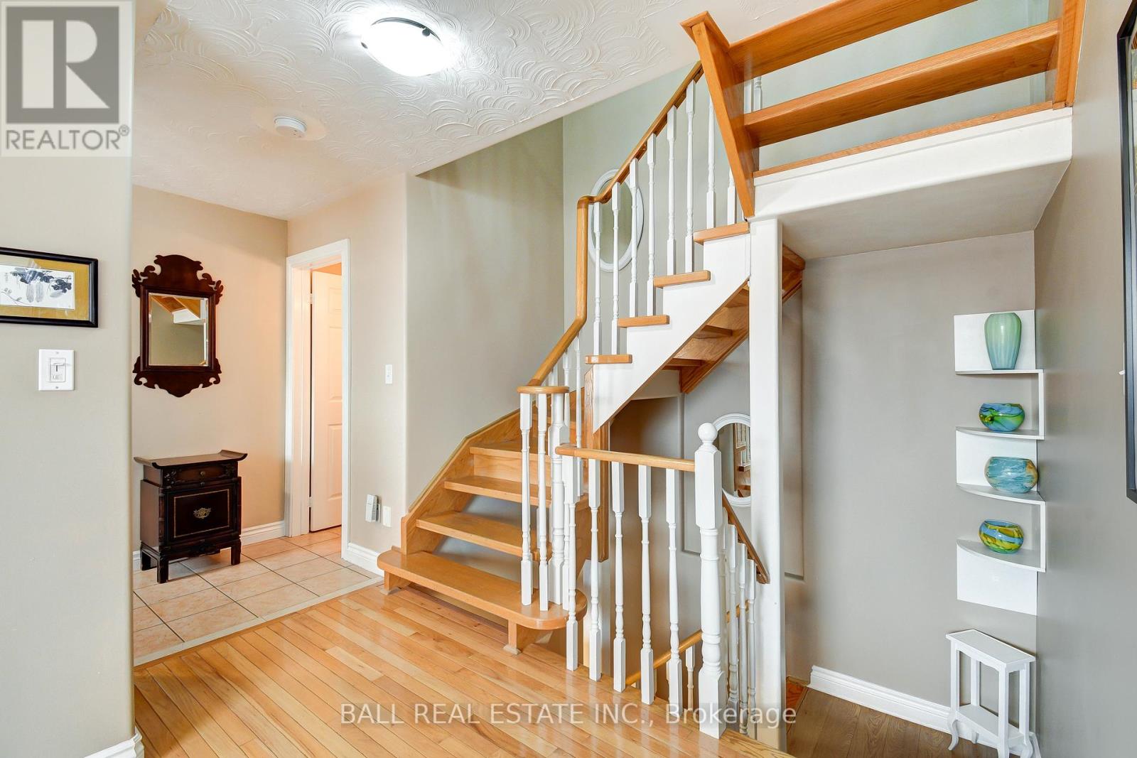 1720 Woodgate Trail, Oshawa, Ontario  L1G 8B4 - Photo 17 - E12452456
