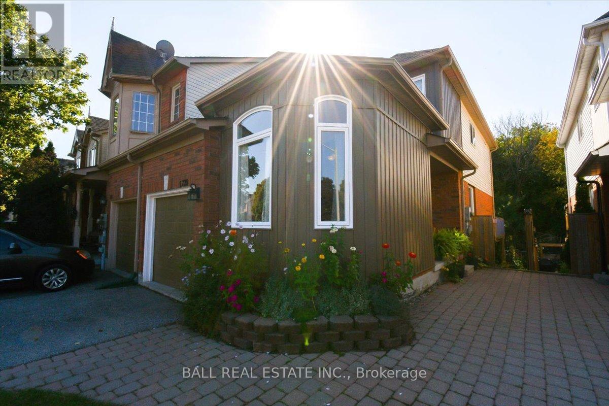 1720 Woodgate Trail, Oshawa, Ontario  L1G 8B4 - Photo 3 - E12452456