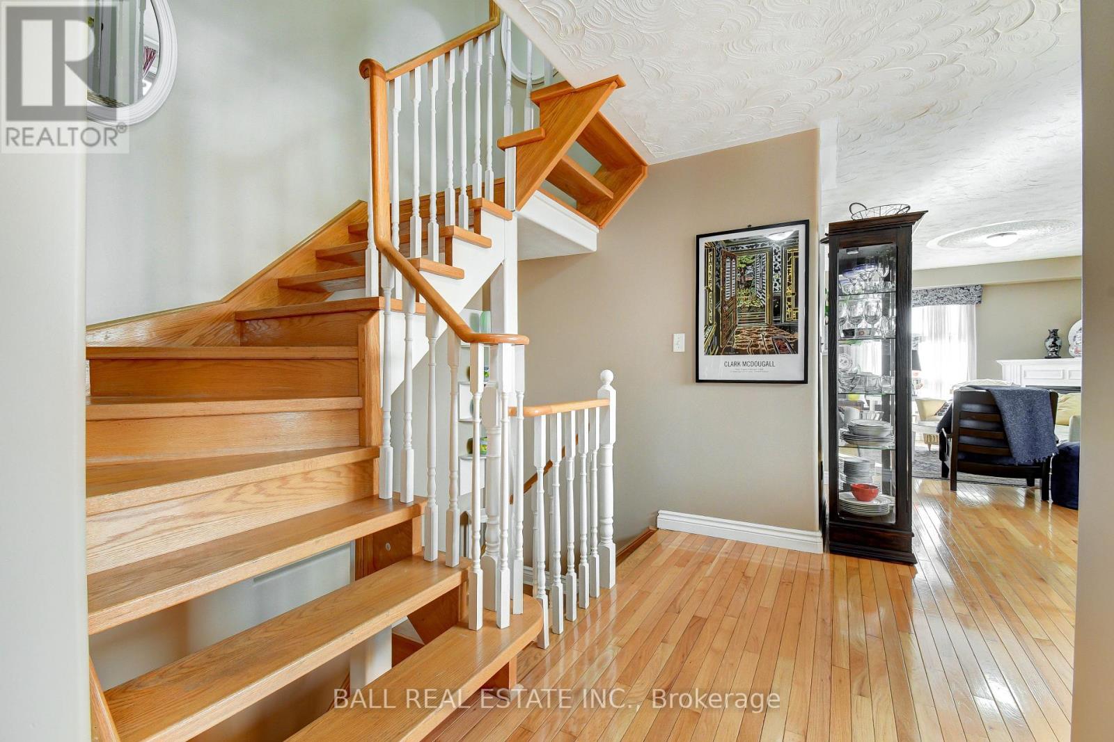 1720 Woodgate Trail, Oshawa, Ontario  L1G 8B4 - Photo 20 - E12452456