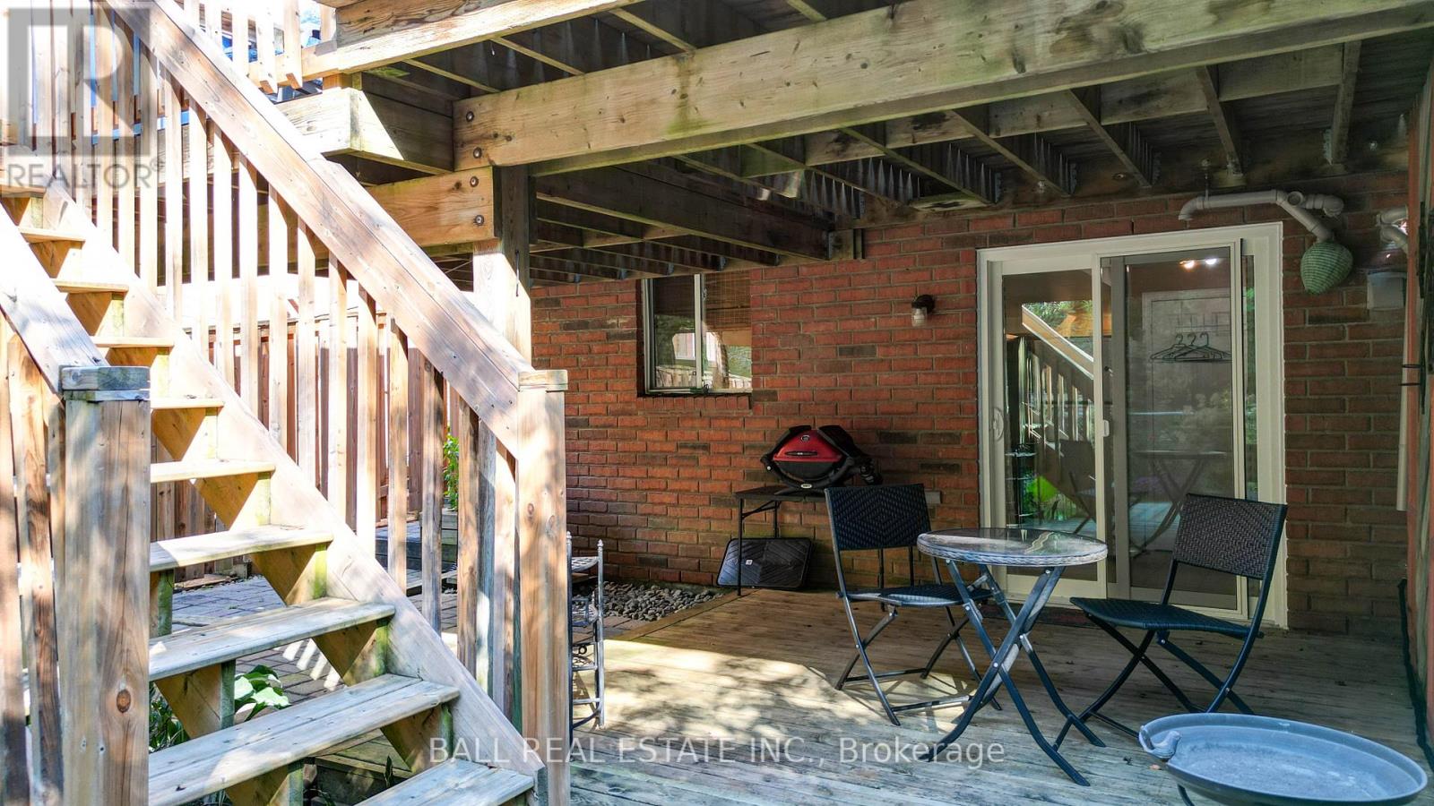 1720 Woodgate Trail, Oshawa, Ontario  L1G 8B4 - Photo 41 - E12452456