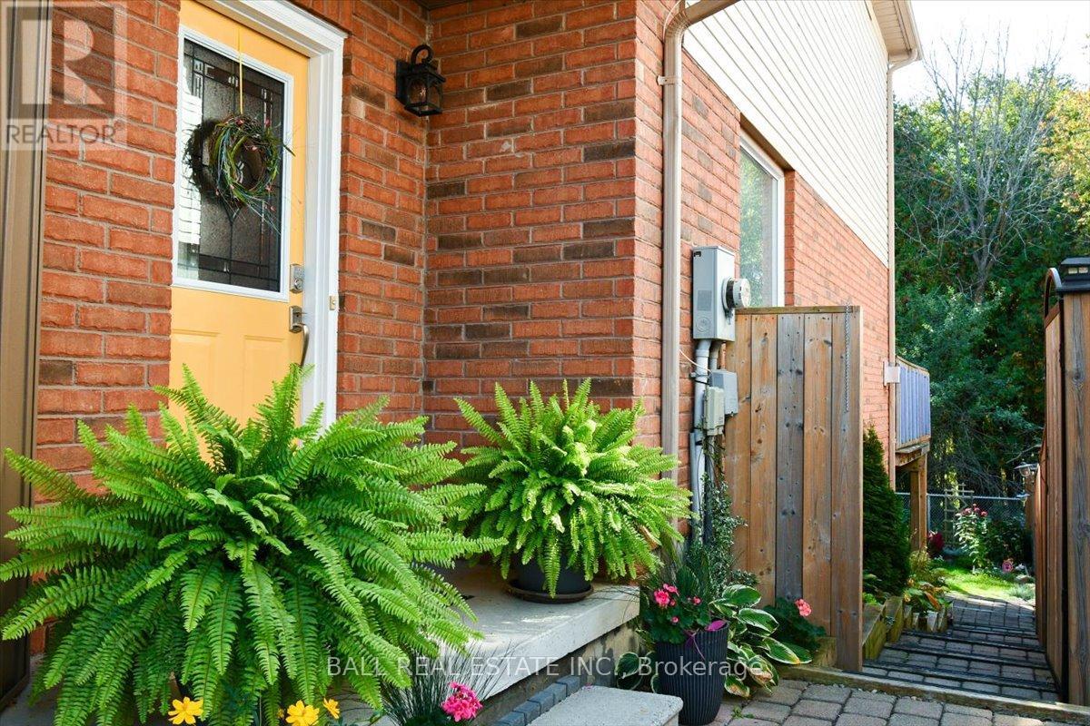 1720 Woodgate Trail, Oshawa, Ontario  L1G 8B4 - Photo 49 - E12452456