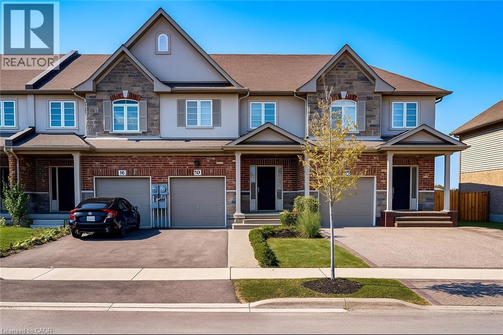 137 Lormont Boulevard, Stoney Creek, Ontario  L8J 0K2 - Photo 1 - 40776533