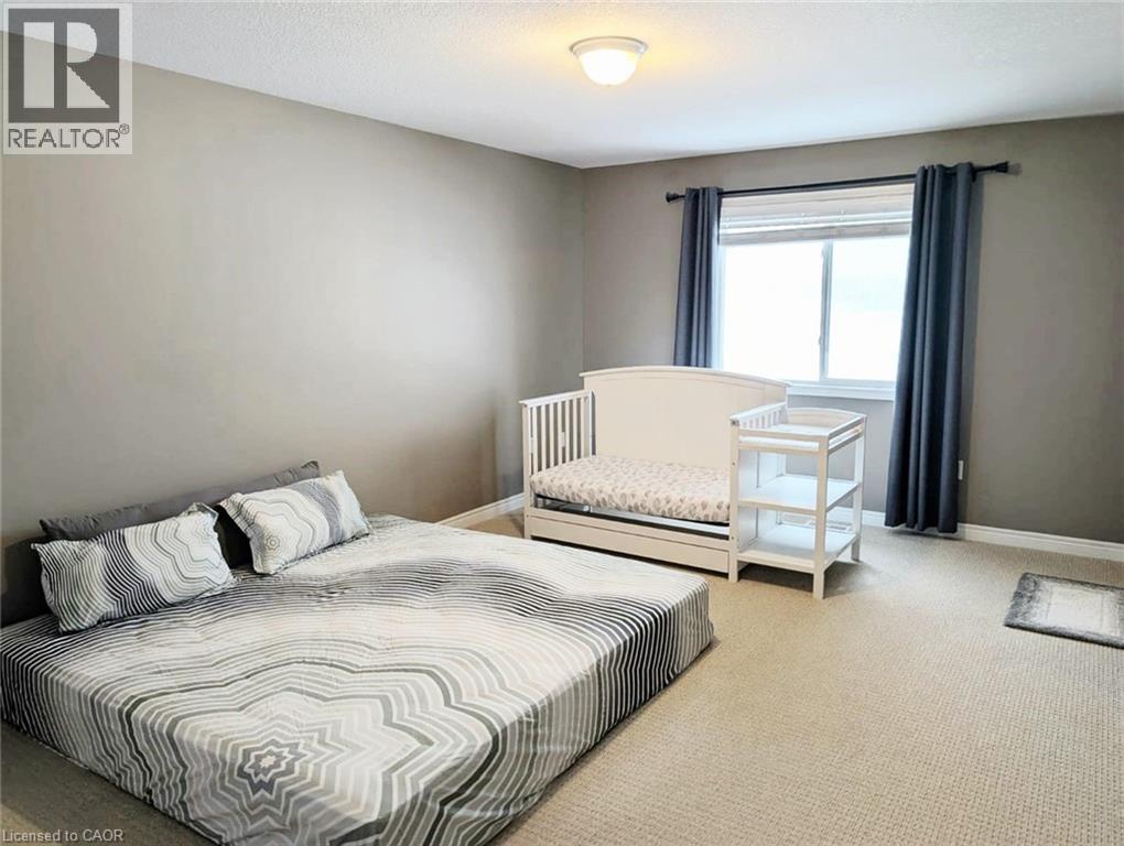137 Lormont Boulevard, Stoney Creek, Ontario  L8J 0K2 - Photo 13 - 40776533