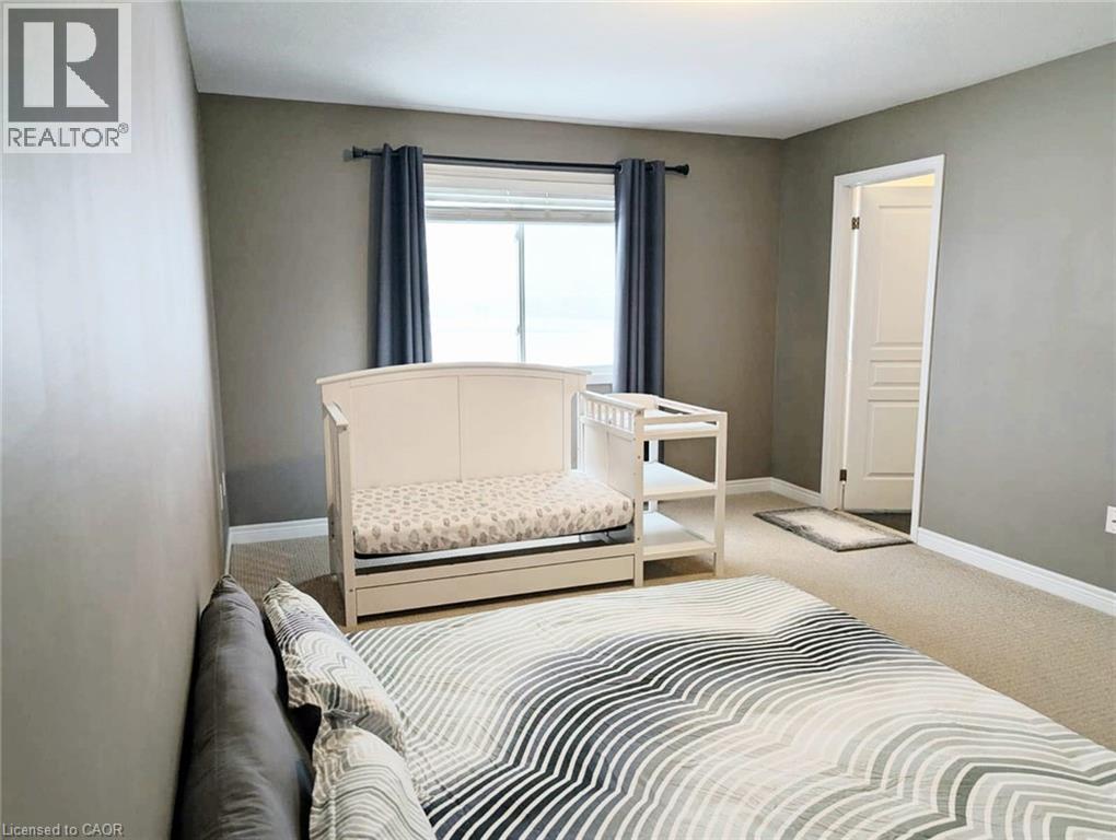 137 Lormont Boulevard, Stoney Creek, Ontario  L8J 0K2 - Photo 14 - 40776533