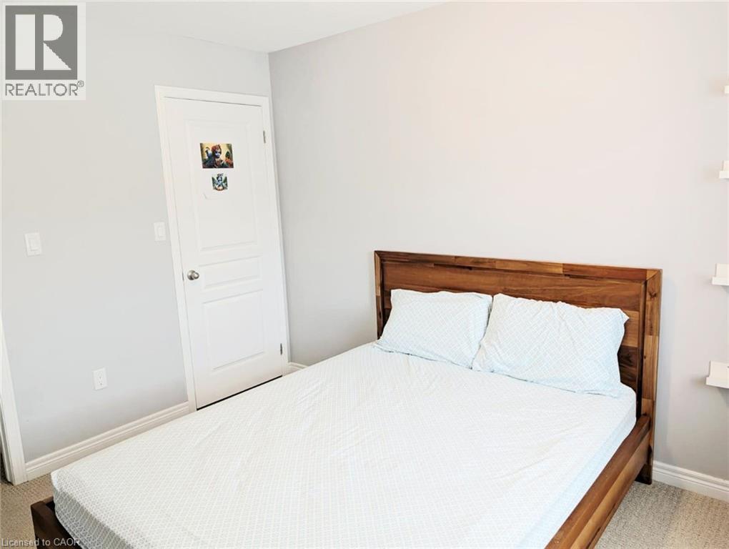 137 Lormont Boulevard, Stoney Creek, Ontario  L8J 0K2 - Photo 17 - 40776533