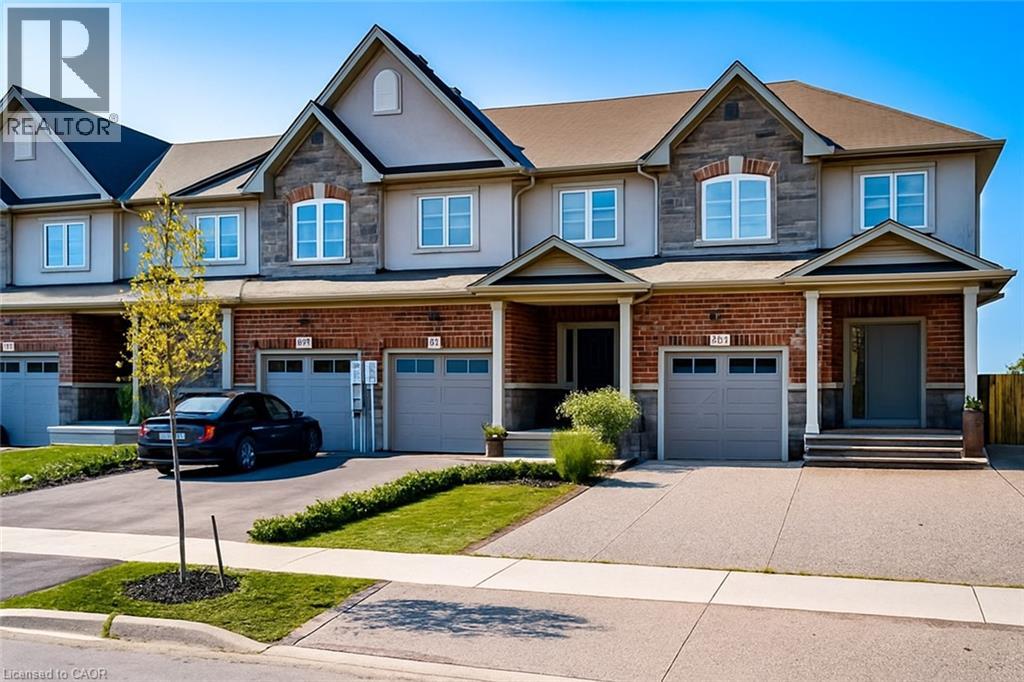 137 Lormont Boulevard, Stoney Creek, Ontario  L8J 0K2 - Photo 2 - 40776533