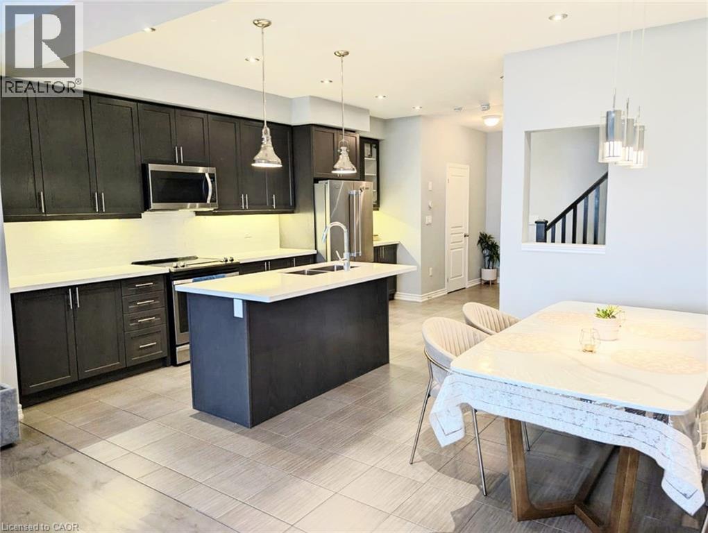 137 Lormont Boulevard, Stoney Creek, Ontario  L8J 0K2 - Photo 5 - 40776533