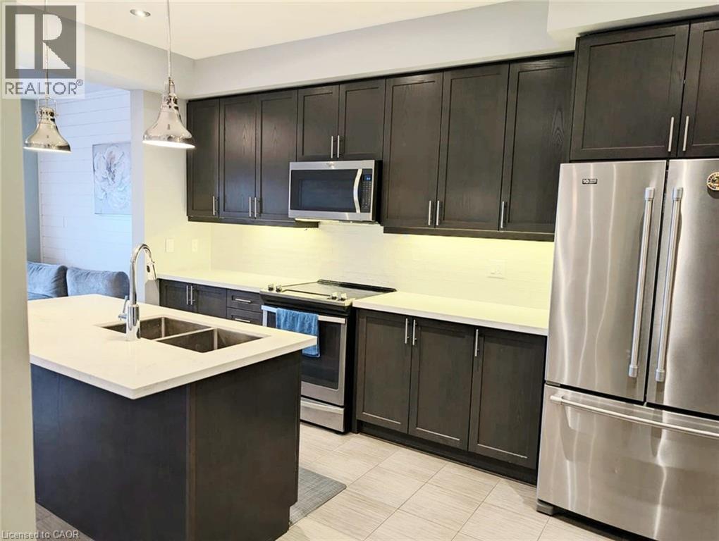 137 Lormont Boulevard, Stoney Creek, Ontario  L8J 0K2 - Photo 6 - 40776533
