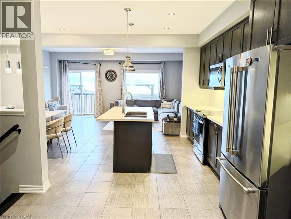 137 Lormont Boulevard, Stoney Creek, Ontario  L8J 0K2 - Photo 7 - 40776533