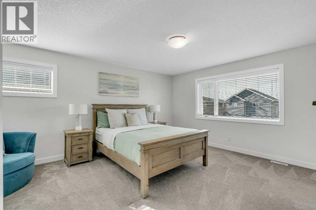 2173 Ravensdun Crescent Se, Airdrie, Alberta  T4A 3K3 - Photo 22 - A2263179