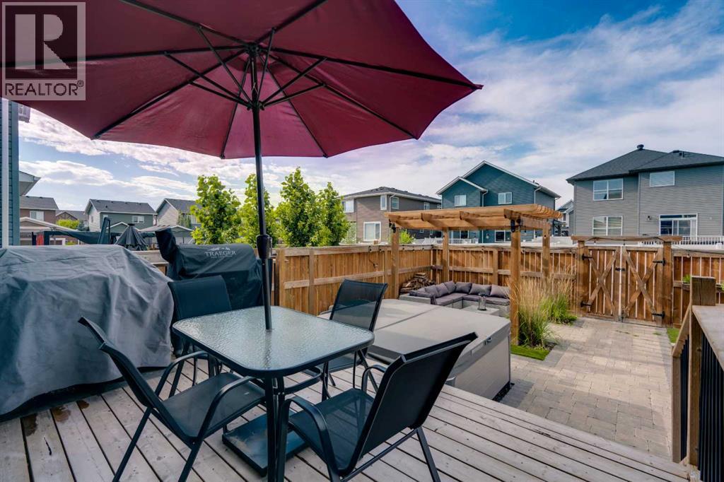 2173 Ravensdun Crescent Se, Airdrie, Alberta  T4A 3K3 - Photo 41 - A2263179