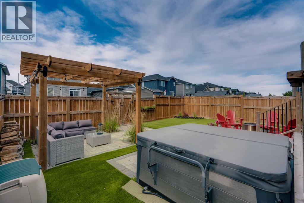 2173 Ravensdun Crescent Se, Airdrie, Alberta  T4A 3K3 - Photo 42 - A2263179