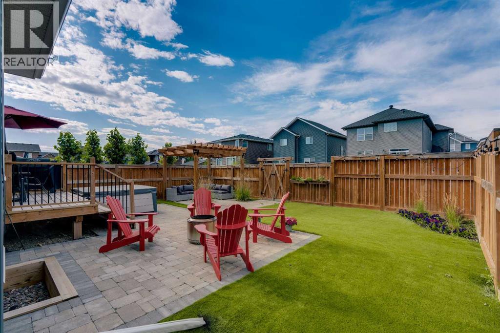 2173 Ravensdun Crescent Se, Airdrie, Alberta  T4A 3K3 - Photo 45 - A2263179