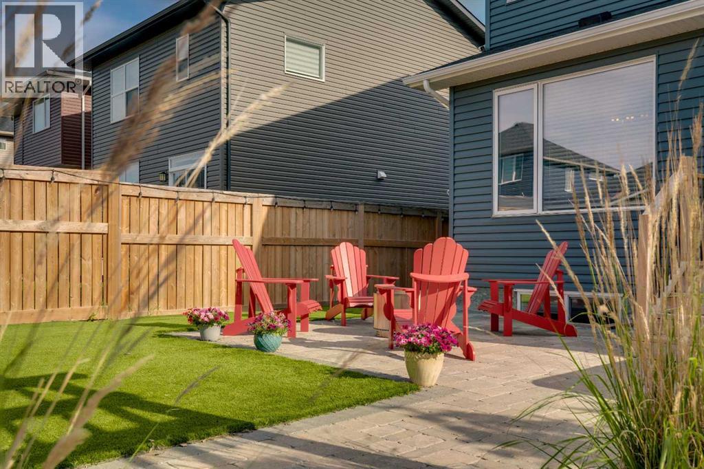 2173 Ravensdun Crescent Se, Airdrie, Alberta  T4A 3K3 - Photo 46 - A2263179