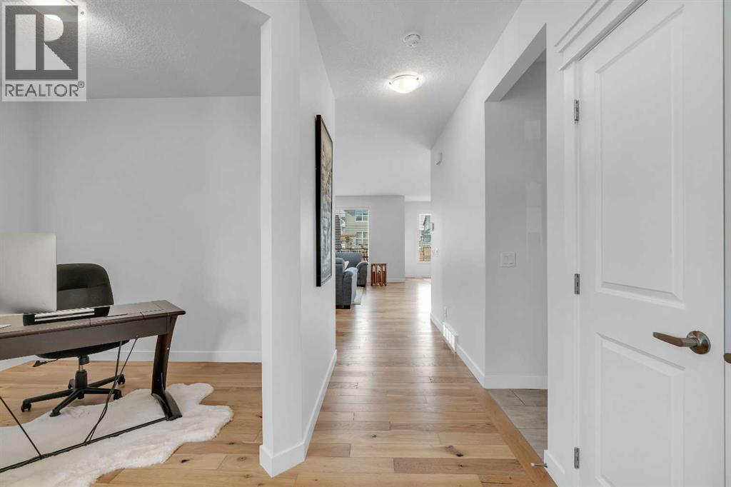 2173 Ravensdun Crescent Se, Airdrie, Alberta  T4A 3K3 - Photo 7 - A2263179