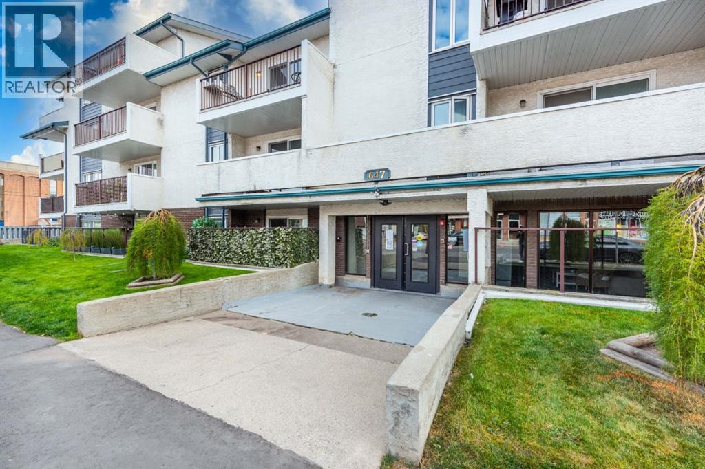 307, 647 1 Avenue Ne, Calgary, Alberta  T2E 0B5 - Photo 2 - A2263023