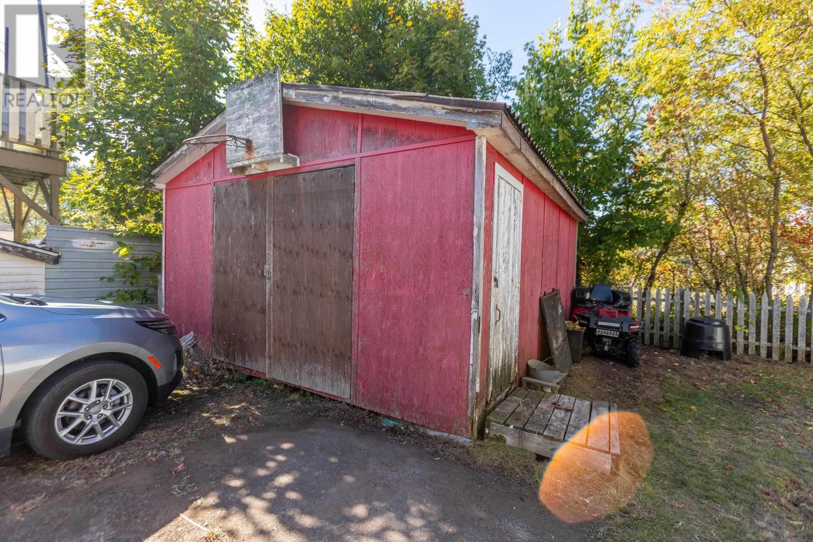 29 South Albion Street, Amherst, Nova Scotia  B4H 2W3 - Photo 5 - 202525460