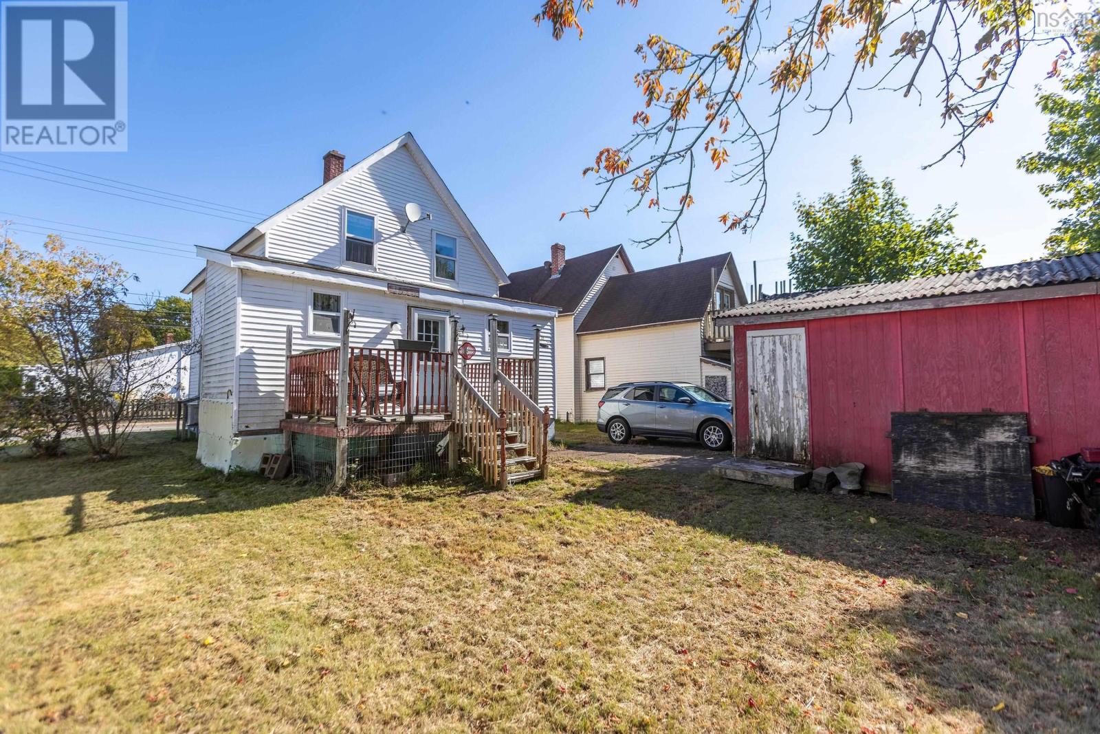 29 South Albion Street, Amherst, Nova Scotia  B4H 2W3 - Photo 31 - 202525460