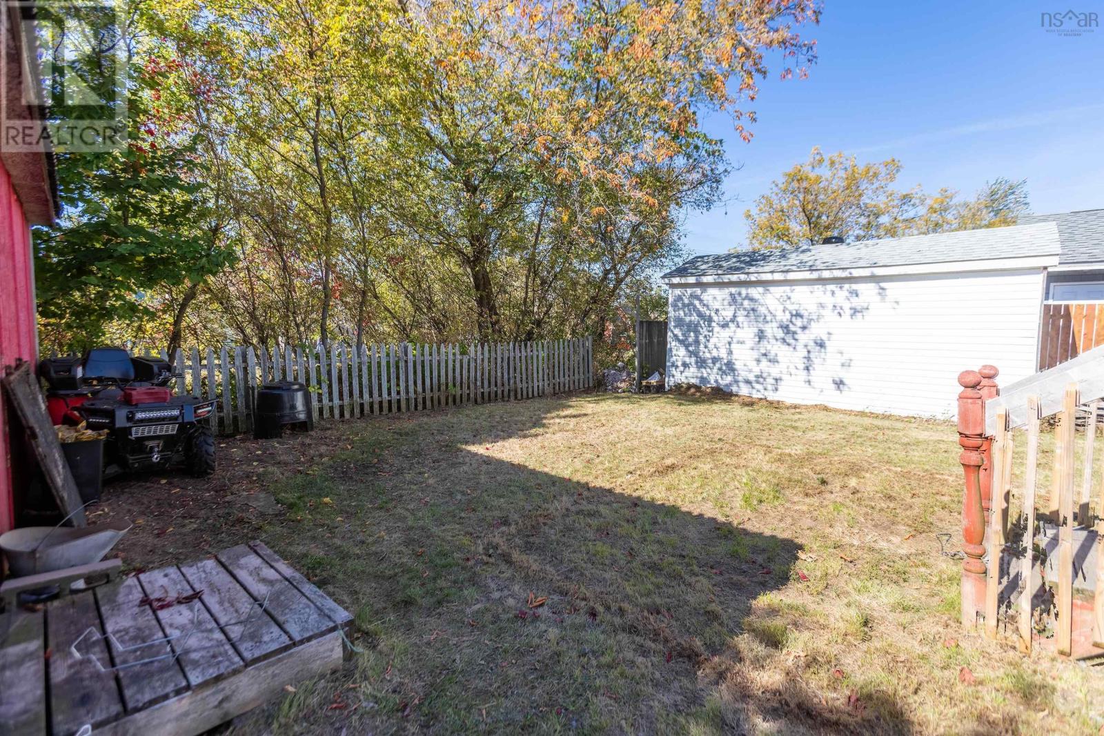 29 South Albion Street, Amherst, Nova Scotia  B4H 2W3 - Photo 30 - 202525460