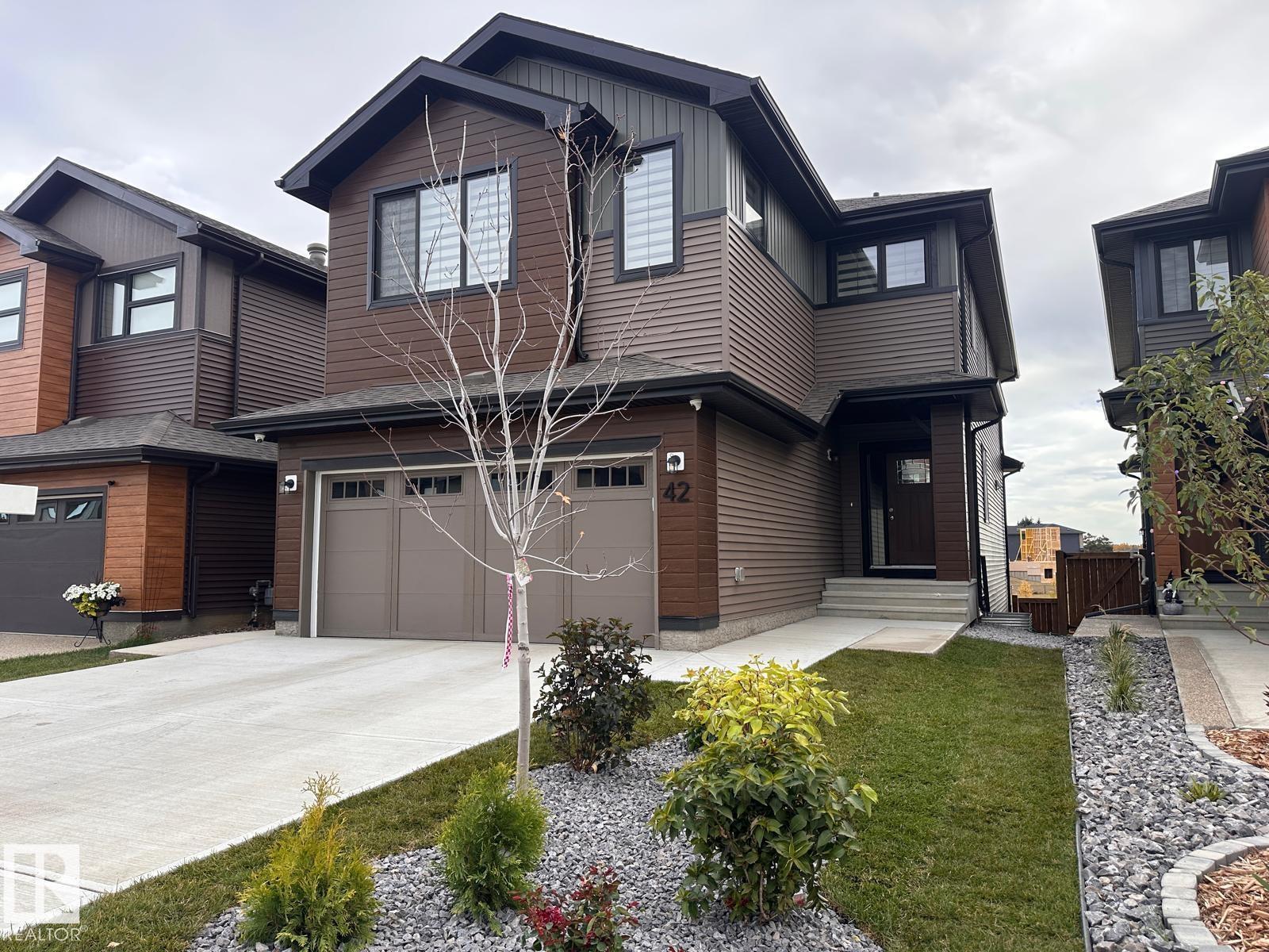 42 TILIA PL, Spruce Grove, Alberta
