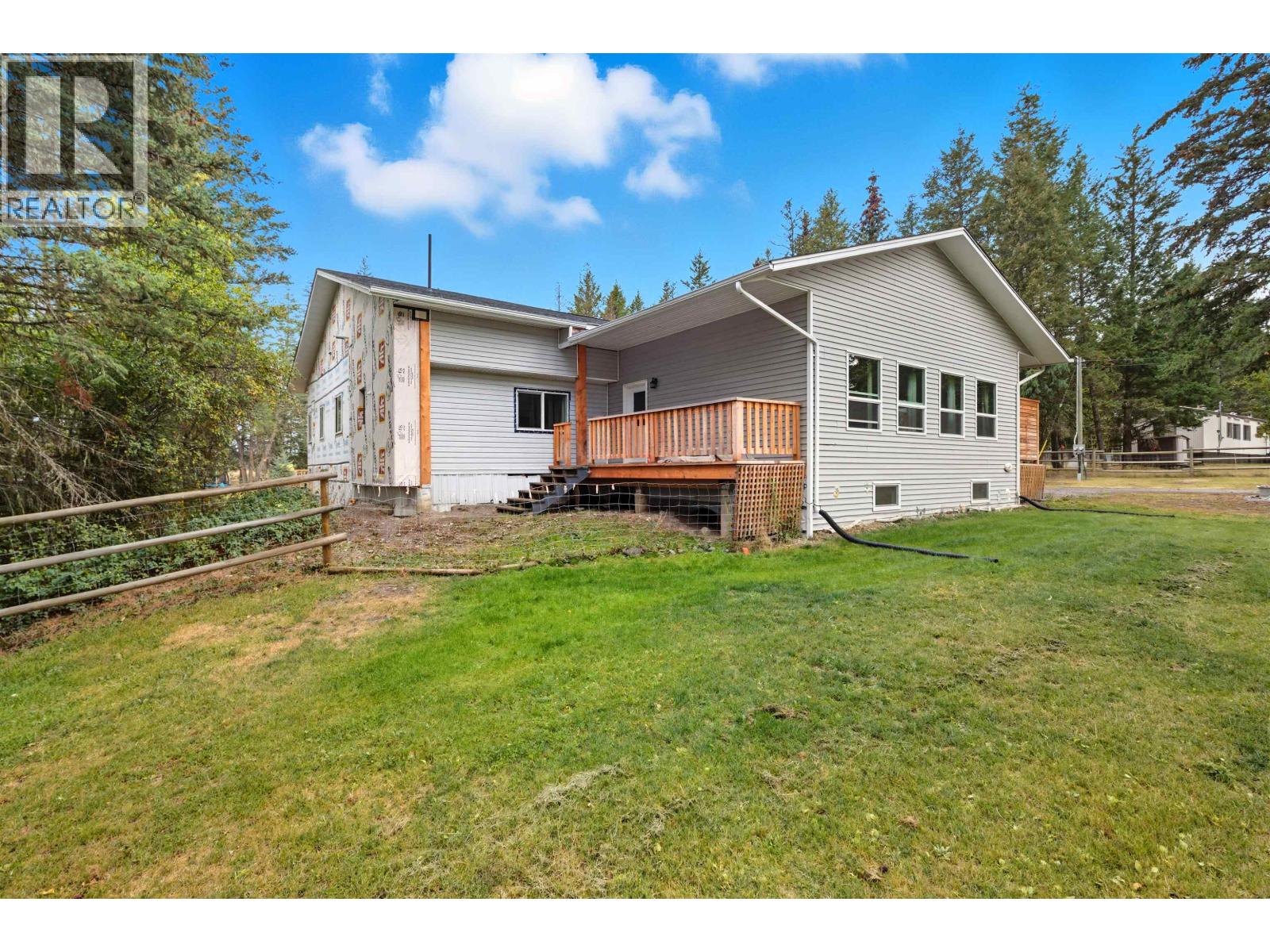 3078 HEINIE PLACE, 150 Mile House, British Columbia