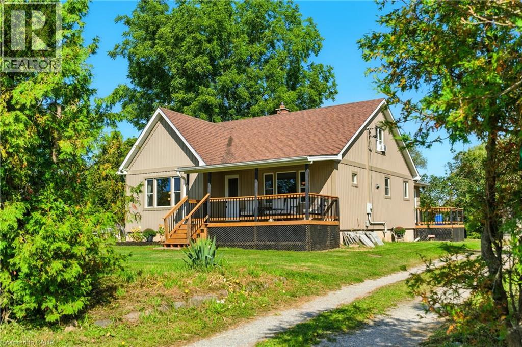 897 Thompson Road E, Waterford, Ontario  N0E 1Y0 - Photo 2 - 40764774