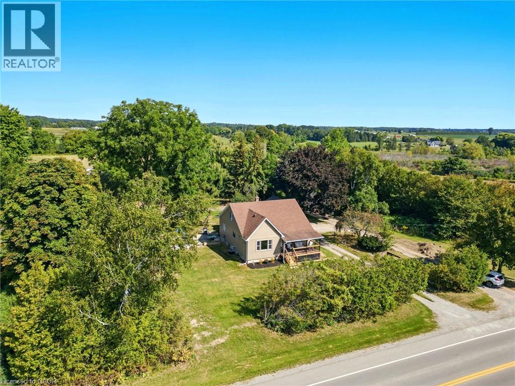 897 Thompson Road E, Waterford, Ontario  N0E 1Y0 - Photo 21 - 40764774