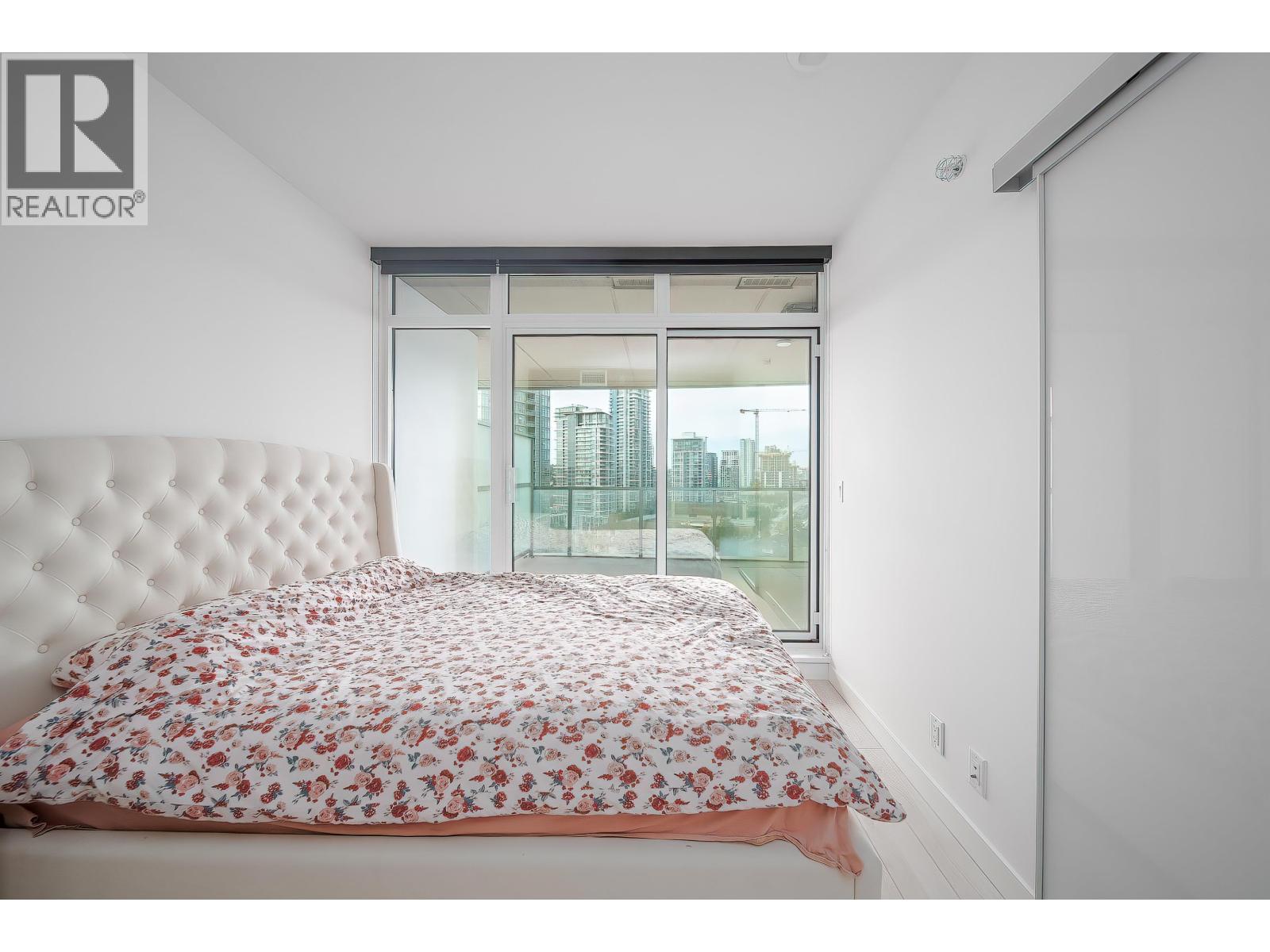 810 4880 Lougheed Highway, Burnaby, British Columbia  V5C 0N1 - Photo 13 - R3055219