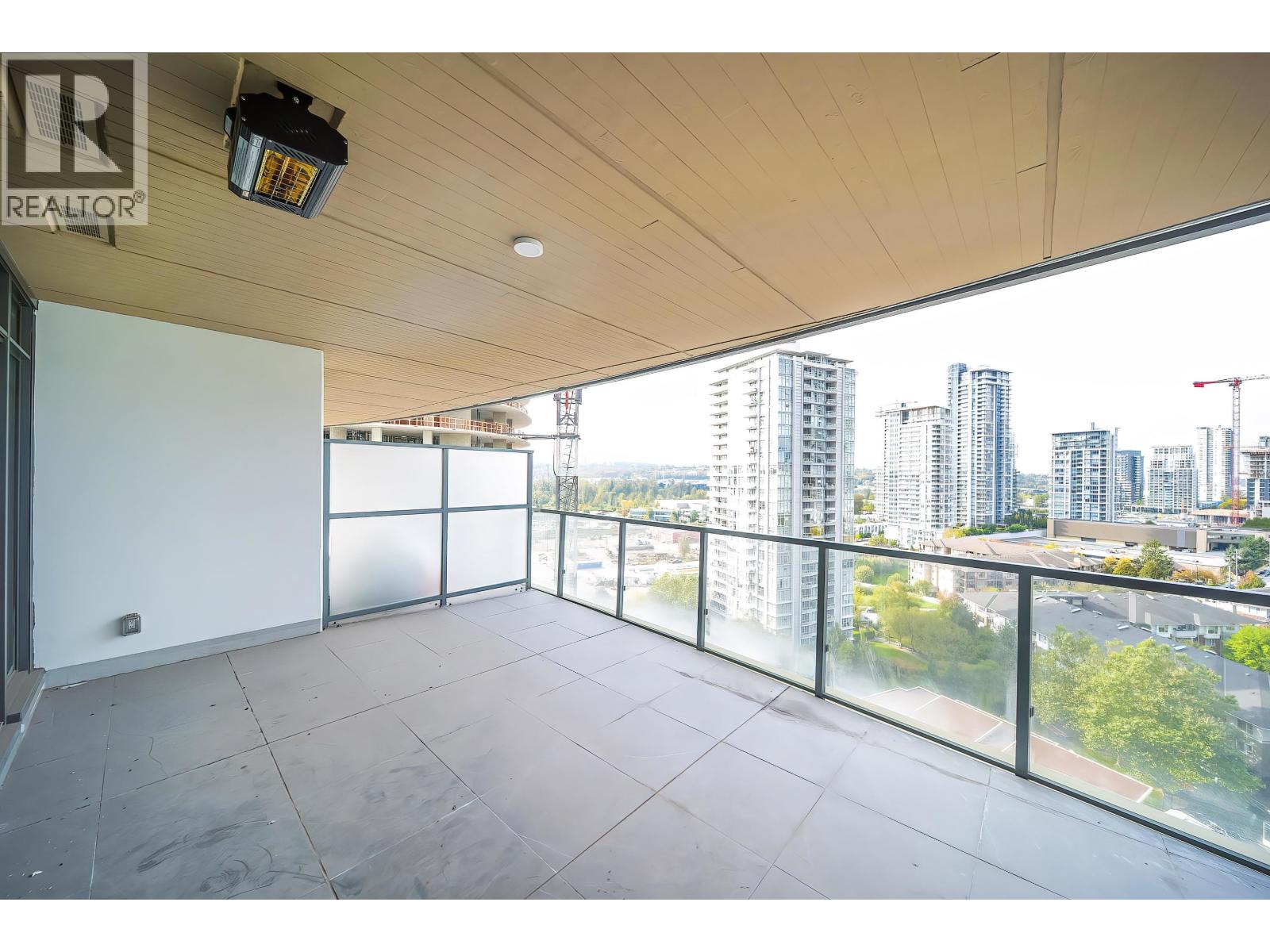 810 4880 Lougheed Highway, Burnaby, British Columbia  V5C 0N1 - Photo 15 - R3055219
