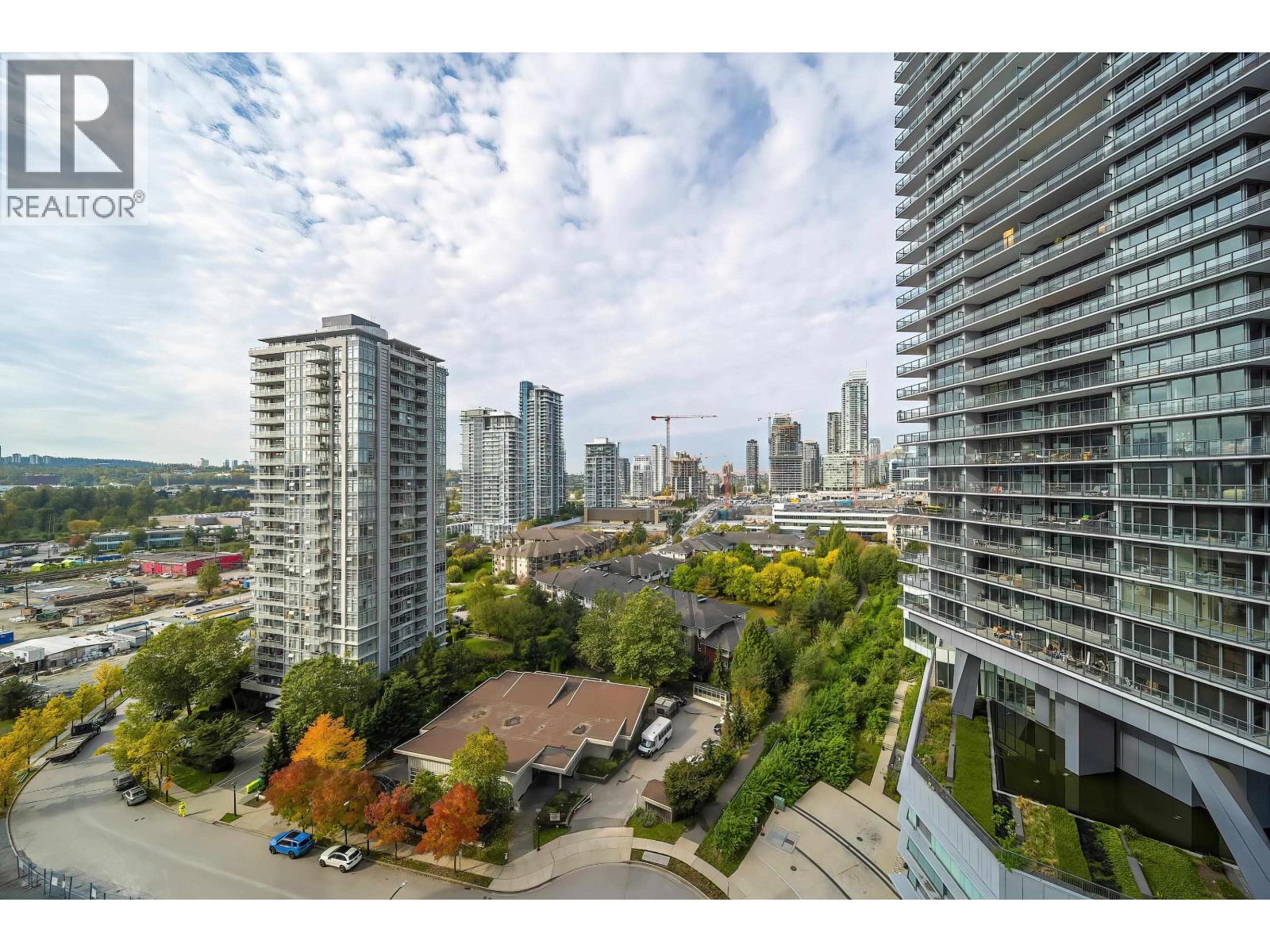 810 4880 Lougheed Highway, Burnaby, British Columbia  V5C 0N1 - Photo 16 - R3055219