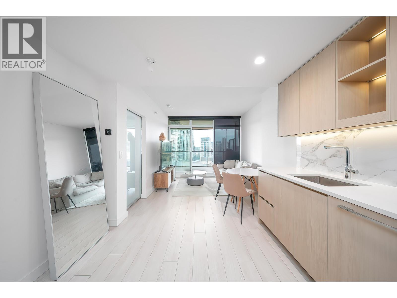 810 4880 Lougheed Highway, Burnaby, British Columbia  V5C 0N1 - Photo 5 - R3055219