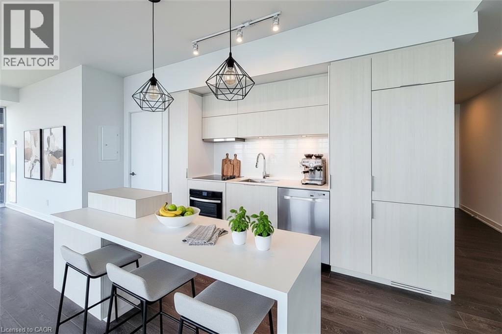 370 Martha Street Unit# 2205, Burlington, Ontario  L7R 2P7 - Photo 5 - 40777555