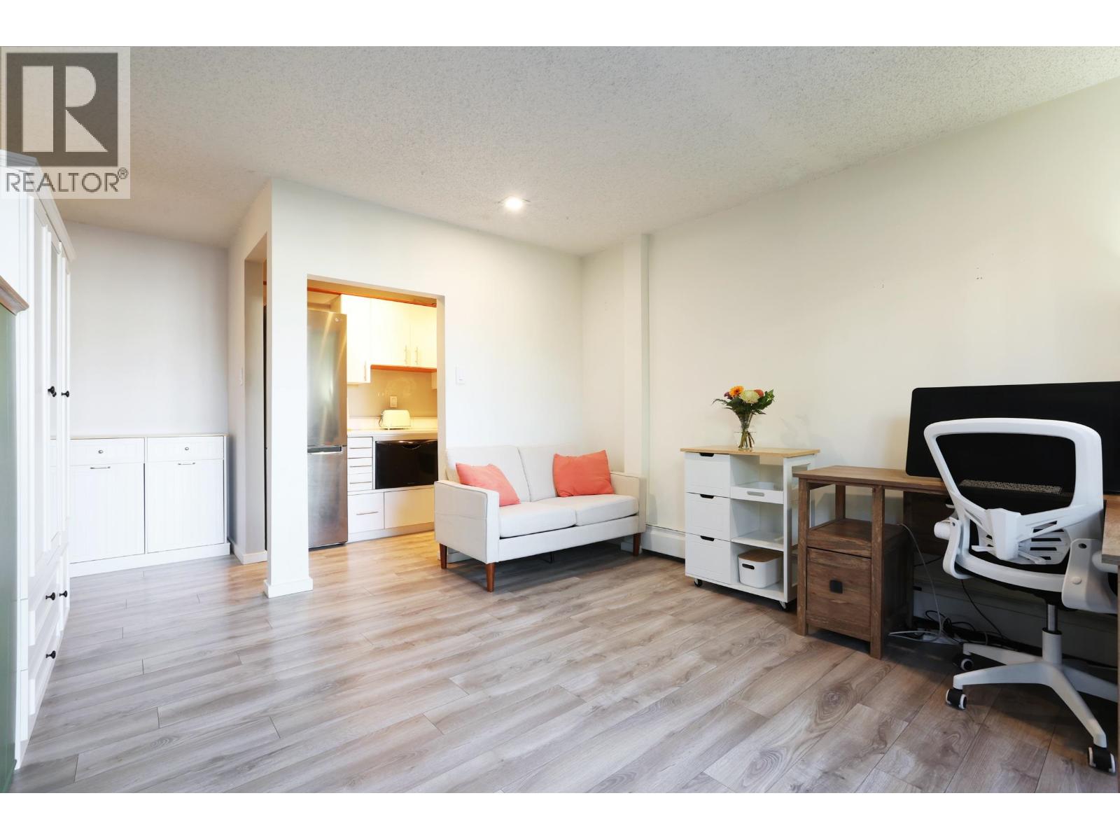 101 1933 W 5th Avenue, Vancouver, British Columbia  V6J 1P6 - Photo 6 - R3056695