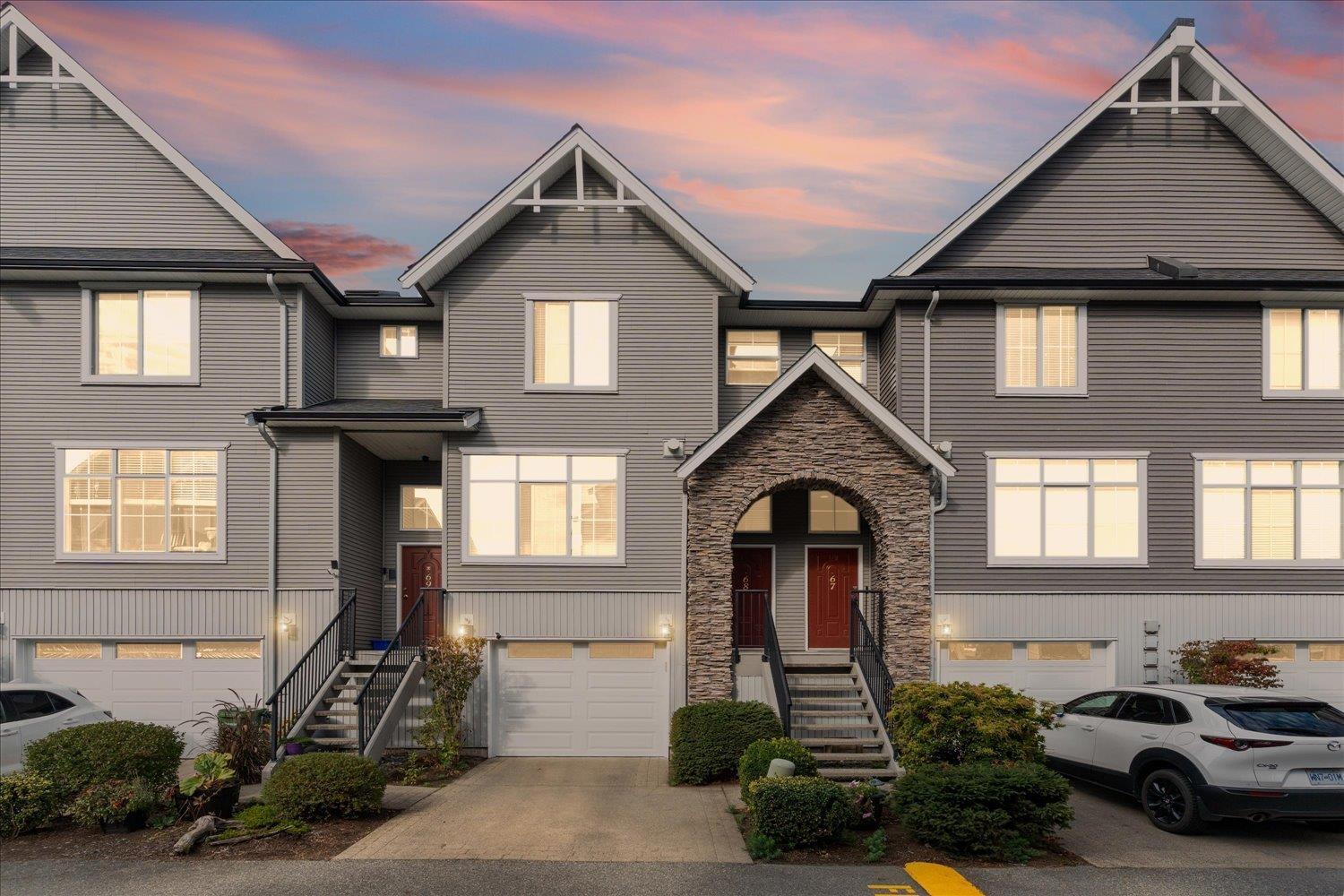 68 8881 WALTERS STREET|Chilliwack Proper South, Chilliwack, British Columbia