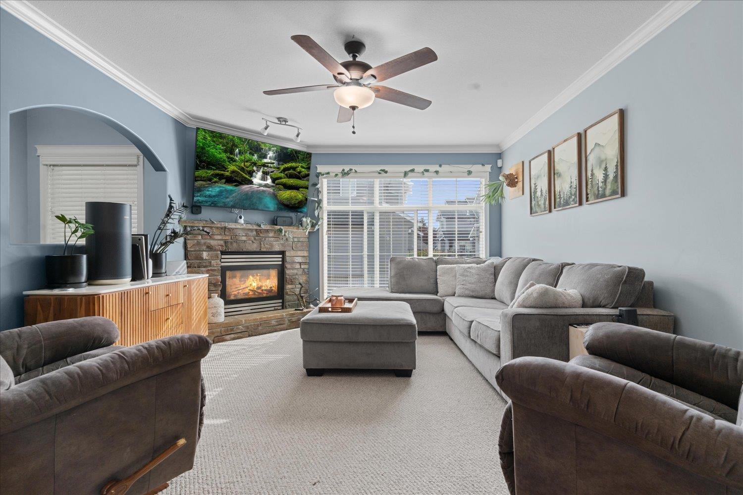 68 8881 Walters Street, Chilliwack Proper South, Chilliwack, British Columbia  V2P 8E9 - Photo 8 - R3056769