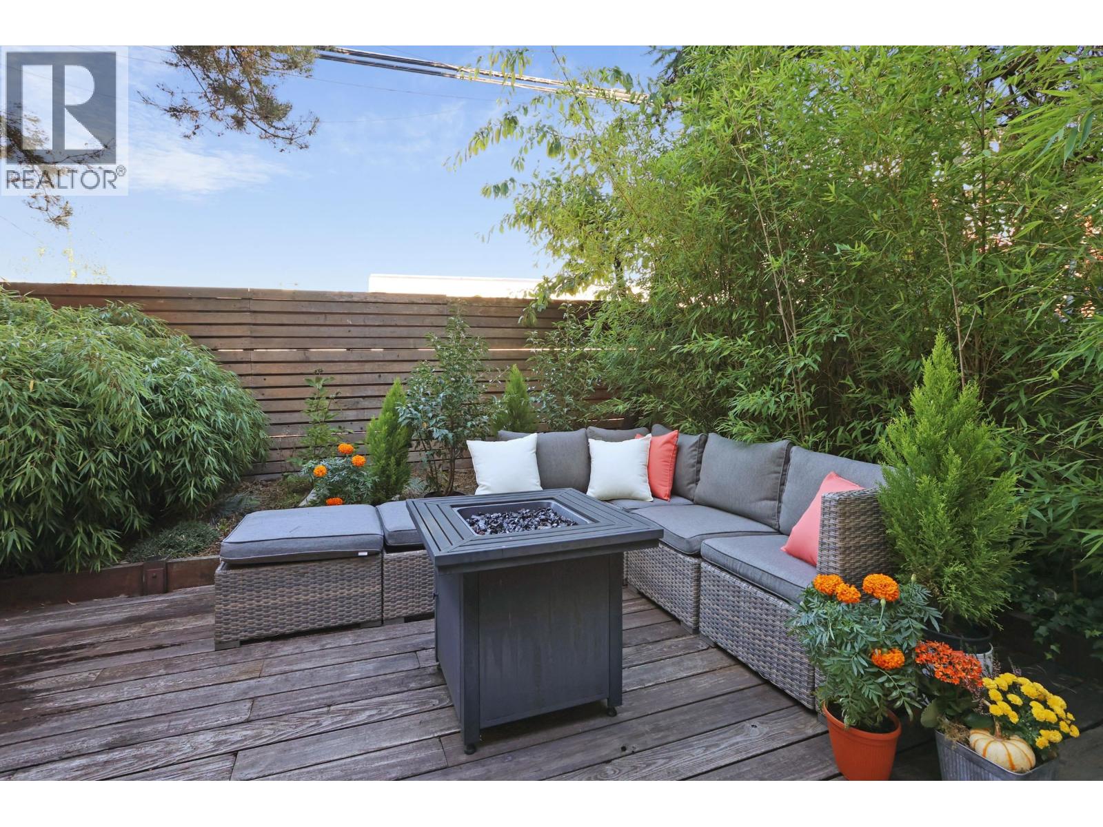 101 1933 W 5th Avenue, Vancouver, British Columbia  V6J 1P6 - Photo 3 - R3056695
